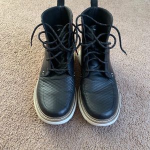 Sperry Element Logger Boot